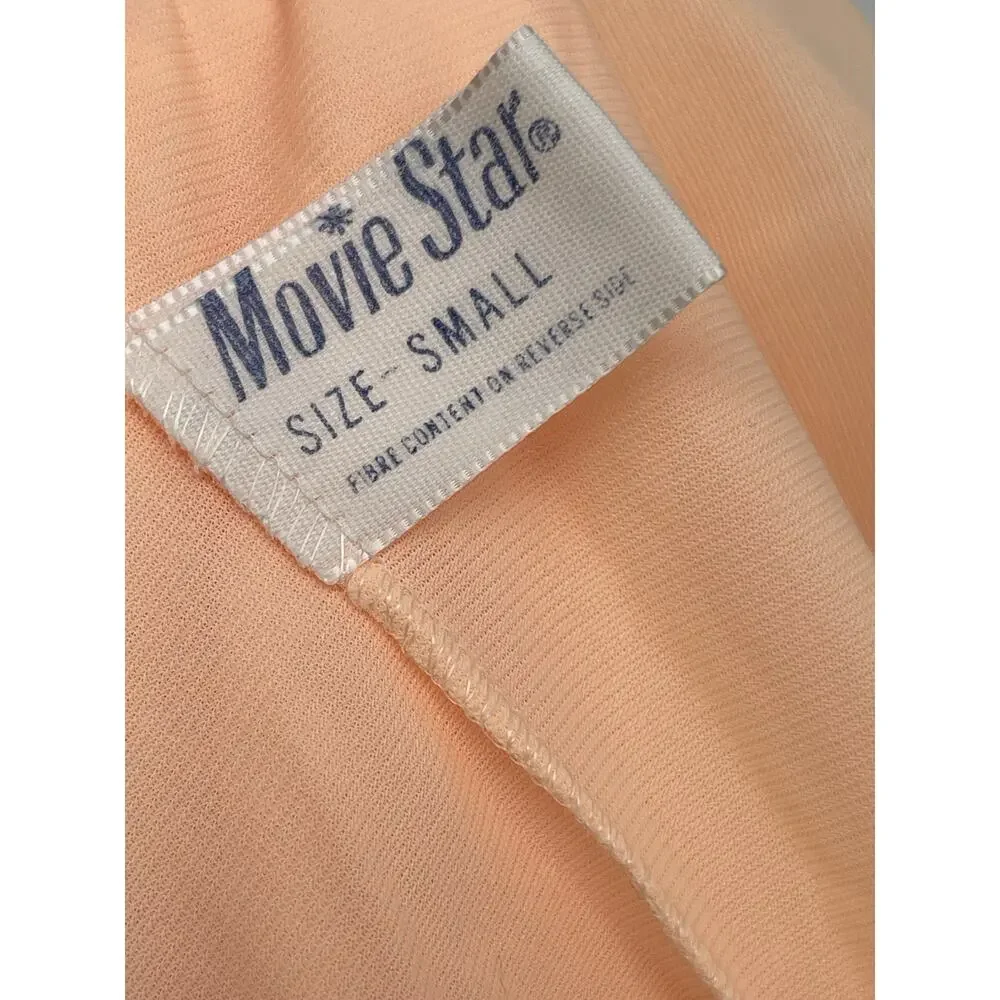 Movie Star vintage movie